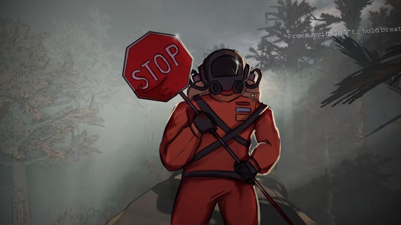 WATCH OUT! WATCH OUT! | Lethal Company - Part 2
