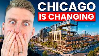 Every MASSIVE Change Coming To Chicago in 2026