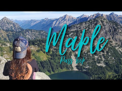 maple pass loop maple pass loop