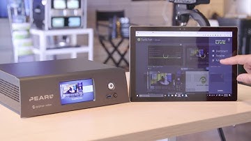 Live 4K Video Production & Encoding Hardware from Epiphan Video