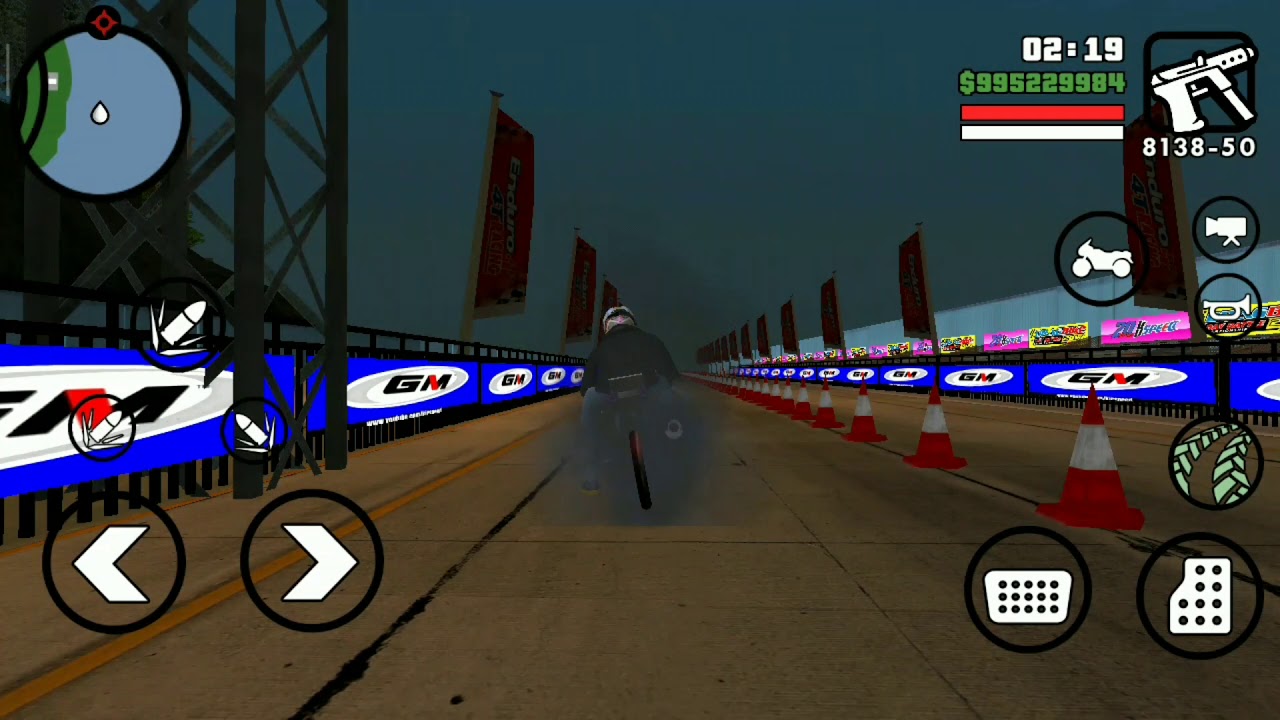 65 Koleksi Mod Mobil Bmw Gta Sa Lite HD Terbaru