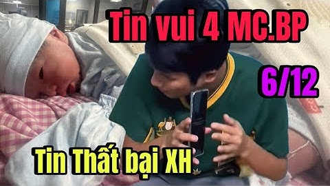 Tin vui cho 4 mẹ con bích Phương tin thất bại cho xuân hòa cẩm tiên và nhóm người 