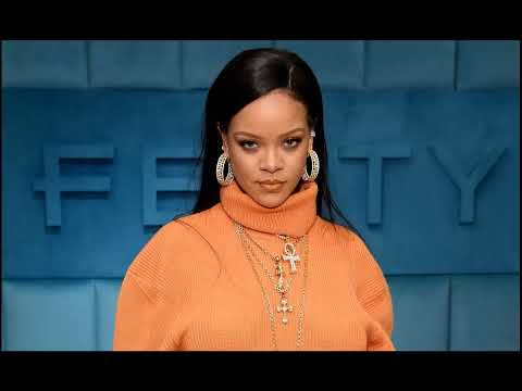 Rihanna | FULL Apple Music Super Bowl LVII Halftime Show [Studio Version]