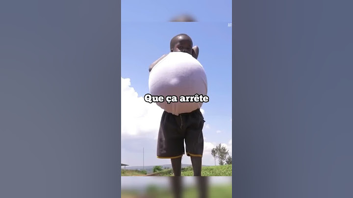 Le garcon avec le plus gros ventre😭❤️
