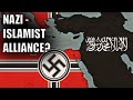 What Were The Nazis Plans For The Middle East The Middle East In World War 2