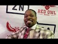 SHAWN PORTER ON BEATING OLEXANDER USYK, GIVES ADVICE TO TYSON FURY