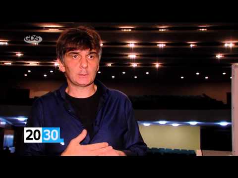 ადრონული თერაპია/2030 (13.10.2015.)/