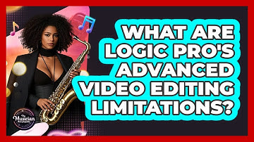 What Are Logic Pro