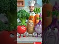 vegetable talk #shortsvideo