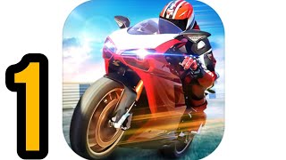 Street Moto: Speed Race Gameplay-1!! screenshot 3