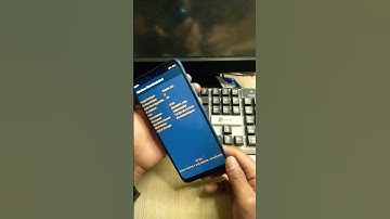 Cara Sederhana Menghilangkan Wireless Test Assistant