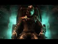Dead Space Part 2 | w/ Some NieR Automata