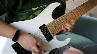 Hexatonic Scales
