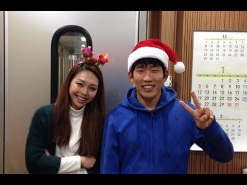 <strong>EBS</strong> 귀가 트이는 영어 스튜디오에서 <strong>인사</strong> 드려요 (2013년 12월)
