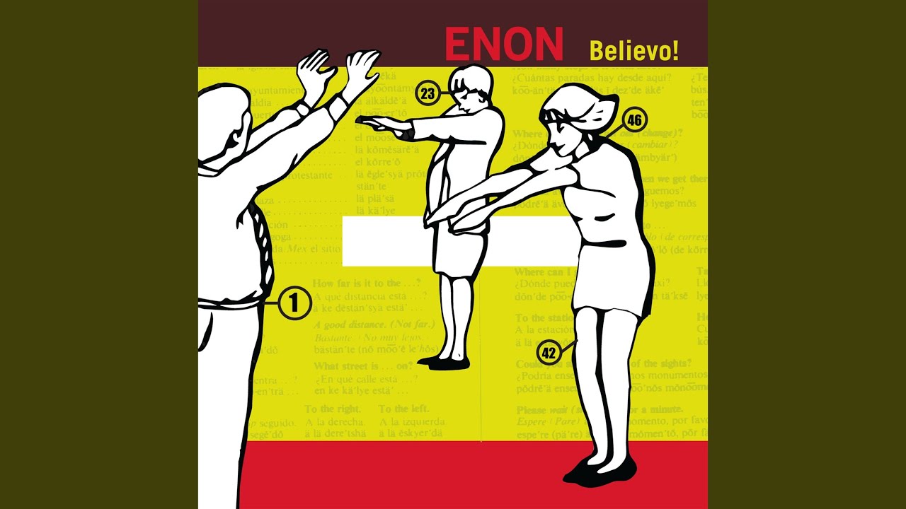 Watch Believo! on YouTube Watch Believo! on YouTube