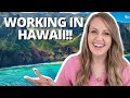 Explaining Nomadic Doctor Life: We Moved To Hawaii! @JonesTravelingCircus