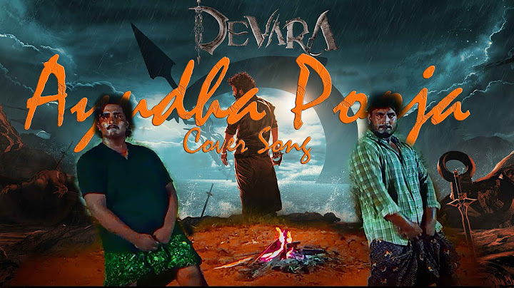 Full Video: Ayudha Pooja (Telugu) | Devara | NTR | SMART FILMS | LALU AHAMAD | MEHBOOB | #devara
