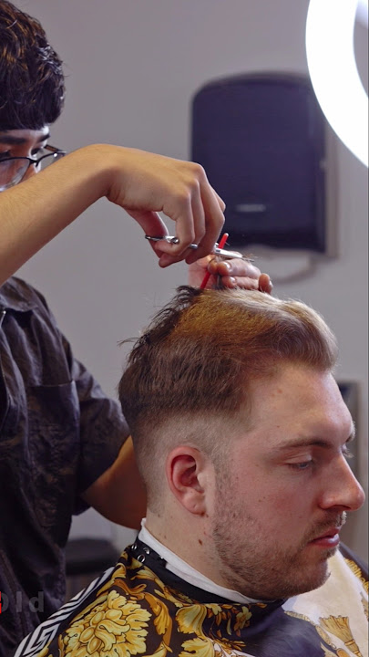 #barberacademy #barbercollege #barbercareer  #fadebarbershop #trimmer #hair #barberschoolnearme