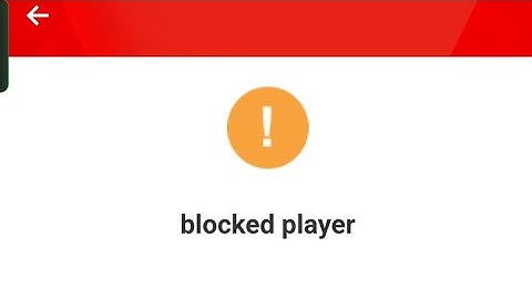 my 11 circle blocked player problems #my11circle #salution