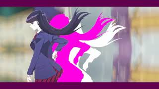 Komi San Edit Raw Stylenode Video
