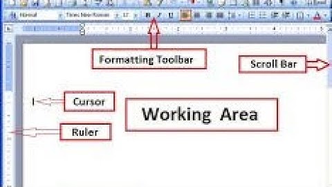 #Lesson No 15 #Microsoft_word topic 3 #Ribbon bar and #caption button #Table create #Urdu & #Hindi