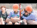 Taekook moments i think about alot