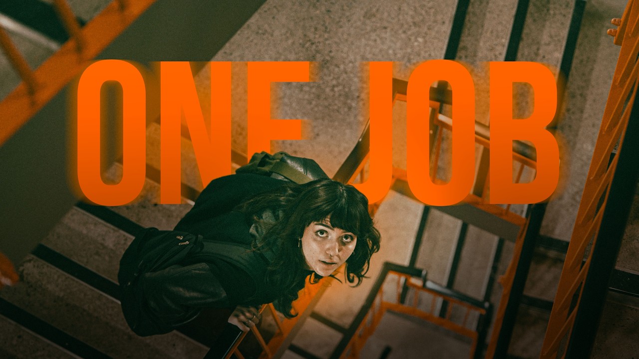 WE HAD ONE JOB | Comedy Short Film