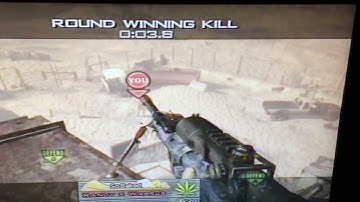 RPG Trickshot 360 AMAZING