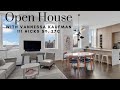 Open House: 111 Hicks Street, 27C, Brooklyn Heights, NY