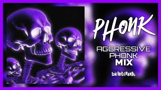 Aggressive Phonk Mix 2023 ※ Sigma Phonk 2023 ※ Фонк 2023