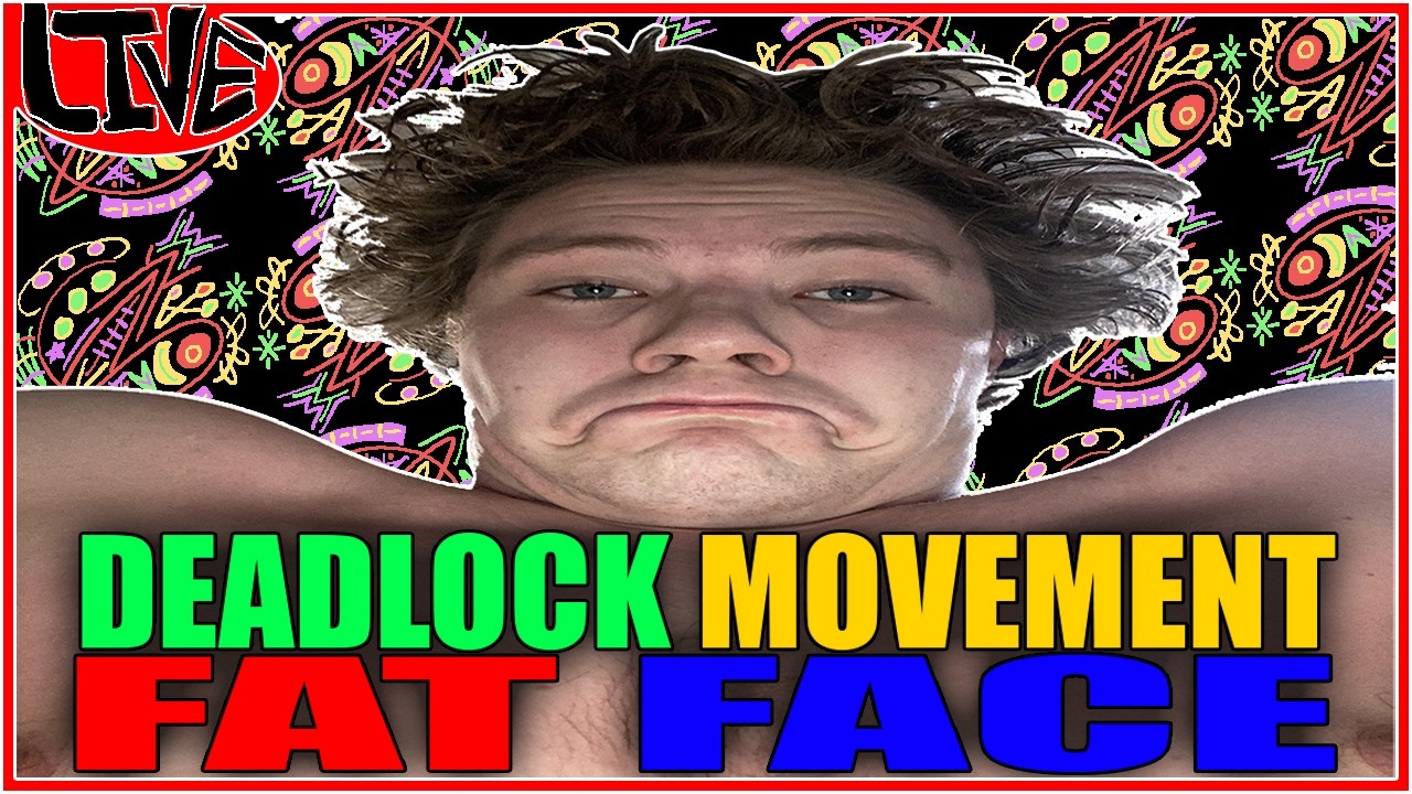 DEADLOCK #1 EN EH