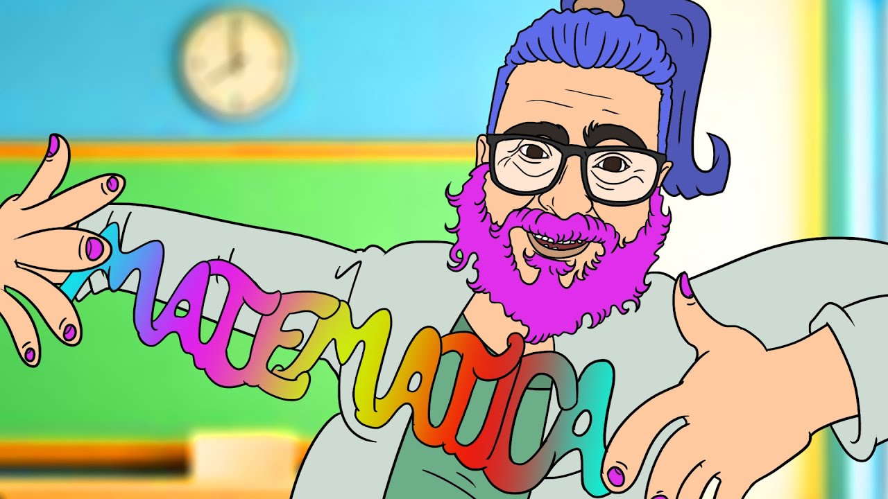 PROFESSOR DE MATEMATICA FAZ ALUNOS DE 10 ANOS RESOLVEREM PROBLEMAS COM PRESERVATIVOS