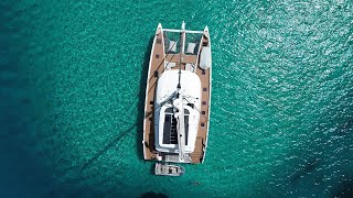Lagoon Seventy 7 'Manaia' For Sale with YOTI