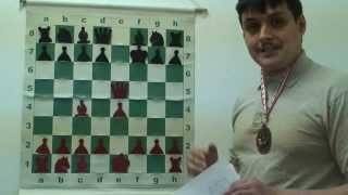 Damiano Defence Beginner