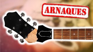 Guitare d'occasion : 15 conseils pour bien acheter (et bien vendre)