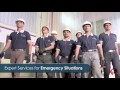 System protection corporate film