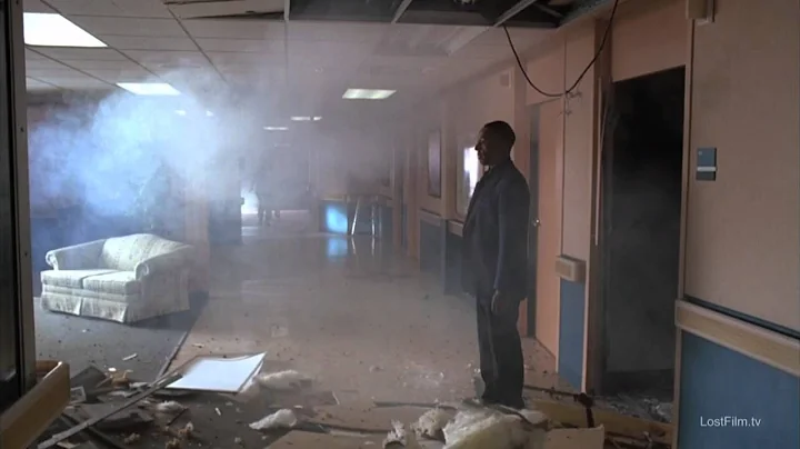 Breaking.Bad.S04E13 - Gus Fring's death