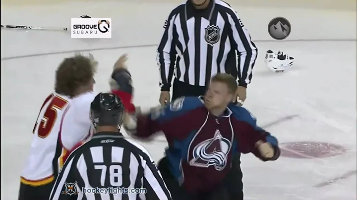 David Liffiton vs Tim Jackman Oct 28, 2010