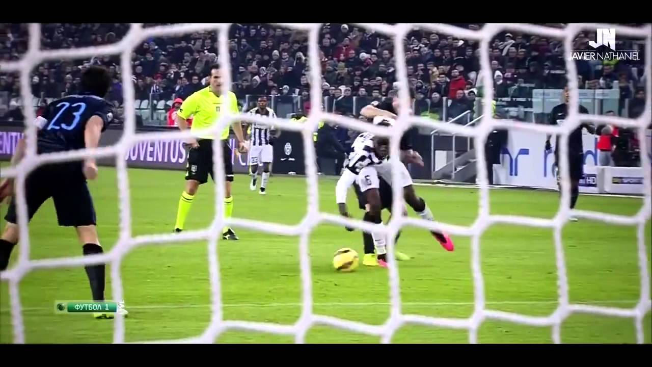 Download Juventus super star Paul Pogba best skills and goal ever