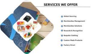 Arcadia Corporate Merchandise Ltd