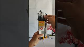 Pulpen Jel Joyko Isi Besar GP-330 - 12 Pcs Ballpoint Gel Pena 1 Pack - Alat Tulis Sekolah - Ball Pen Bolpen 1 Pak - Polpen Bulpen Pulpen Gel Joyko