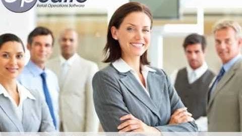 OpSuite Overview Slideshow