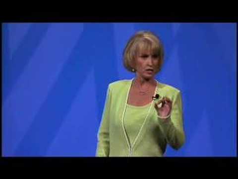 Connie Podesta: Why People Have Affairs - YouTube