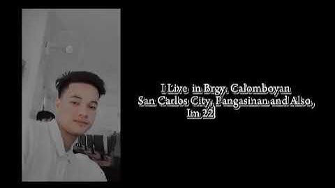 Performance Task #1 Youtube Video Vlog Post (EMPOWERMENT TECHNOLOGY)