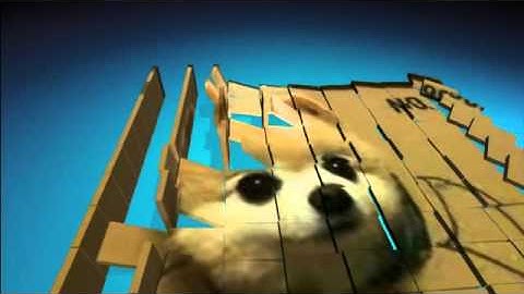 Intro for Gaming - Created using Flixpress.com