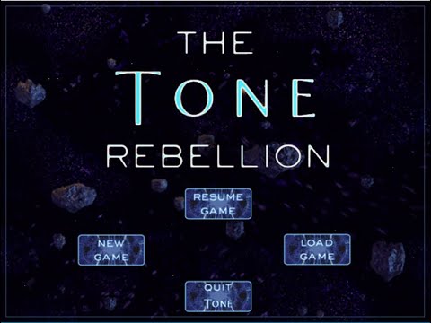 The Tone Rebellion (1/2)