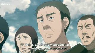 Zenonzard The Animation Subtitle (INDO) Episode 1