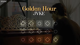 Golden Hour - JVKE (+SHEET) | Sky: Children of the Light | RRXWINZ SKY screenshot 3