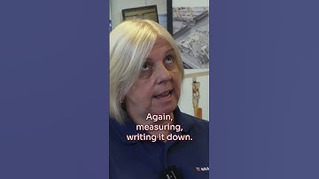 Multi-sensor measurement compared to shadowgraph #shorts #inspection #qualitycontrol