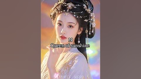 which queen are you acc to ur name,s first letter part 2 #viralvideo #shorts #viral #video #youtube